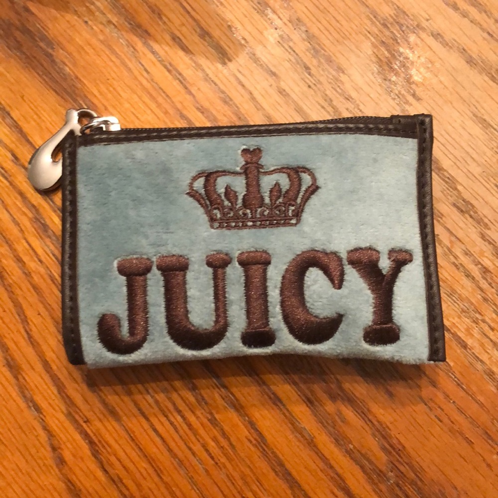 Juice Couture Wallet